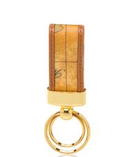ALVIERO MARTINI PRIMA CLASSE GEO CLASSIC Portachiavi con doppio anello - Portachiavi