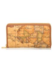 ALVIERO MARTINI PRIMA CLASSE Portafoglio GEO CLASSIC, Zip Around, con portamonete - Portafogli Donna