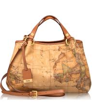 ALVIERO MARTINI PRIMA CLASSE ALVIERO MARTINI 1 ^ CLASS CONTEMPORARY, Borsa a mano con tracolla - Borse Donna