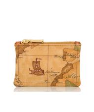 ALVIERO MARTINI PRIMA CLASSE ALVIERO MARTINI 1 ^ CLASS Bustina portachiavi GEO CLASSIC - Portachiavi