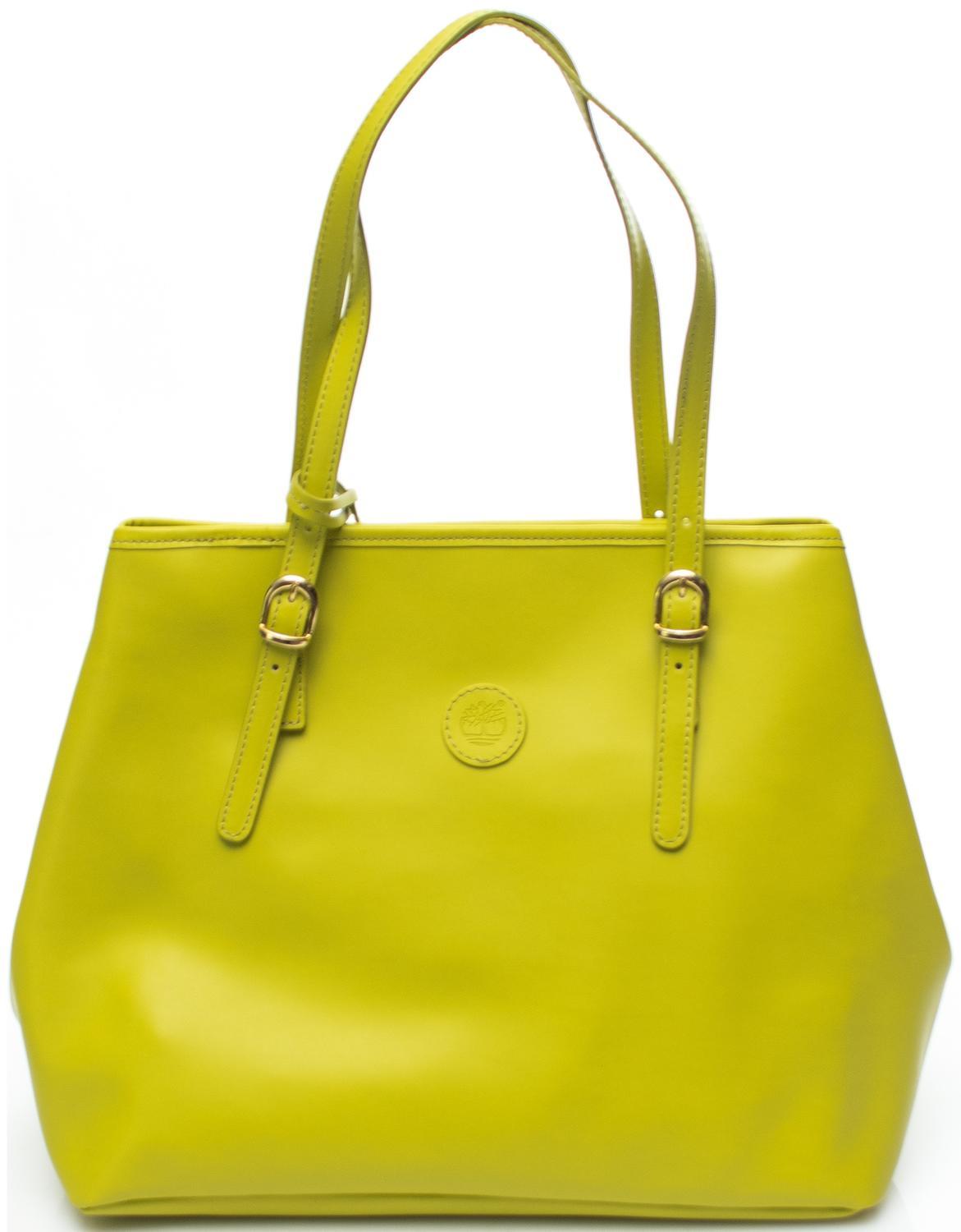 borsello timberland pelle