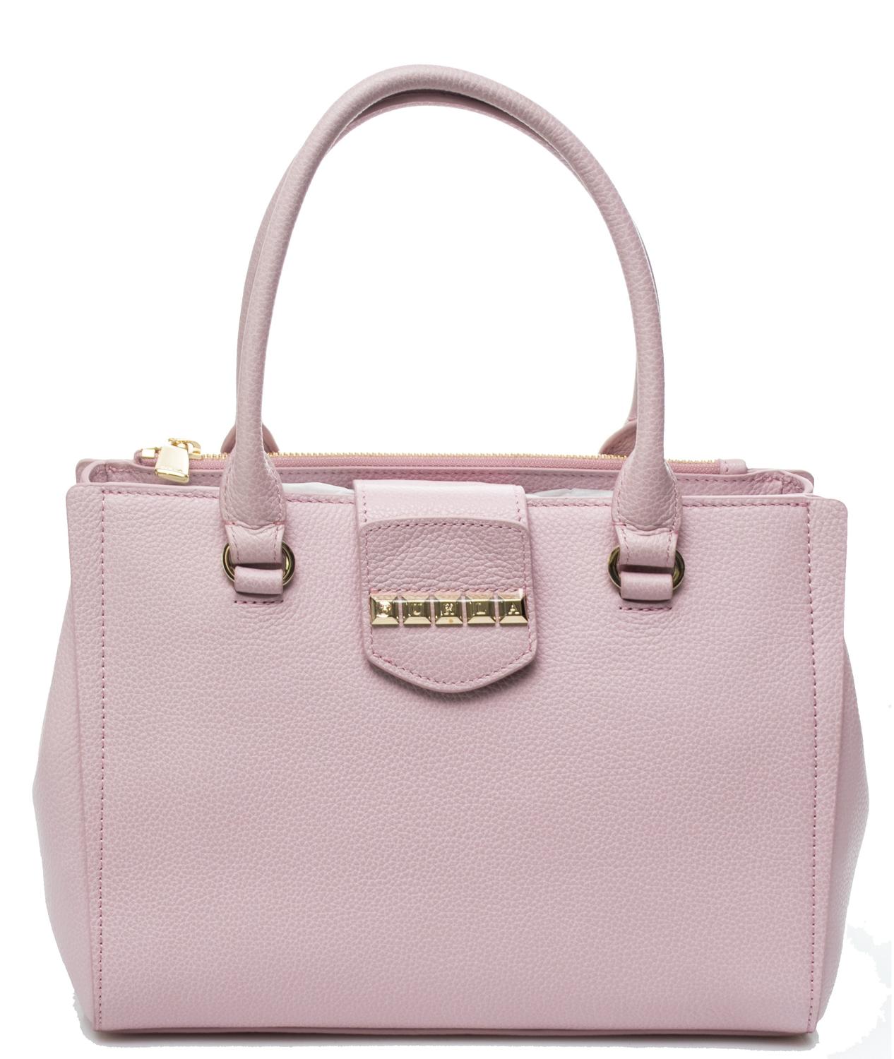 Furla Valentina S Tote Borsa A Mano, Con Tracolla Fresia F - Acquista A  Prezzi Outlet!