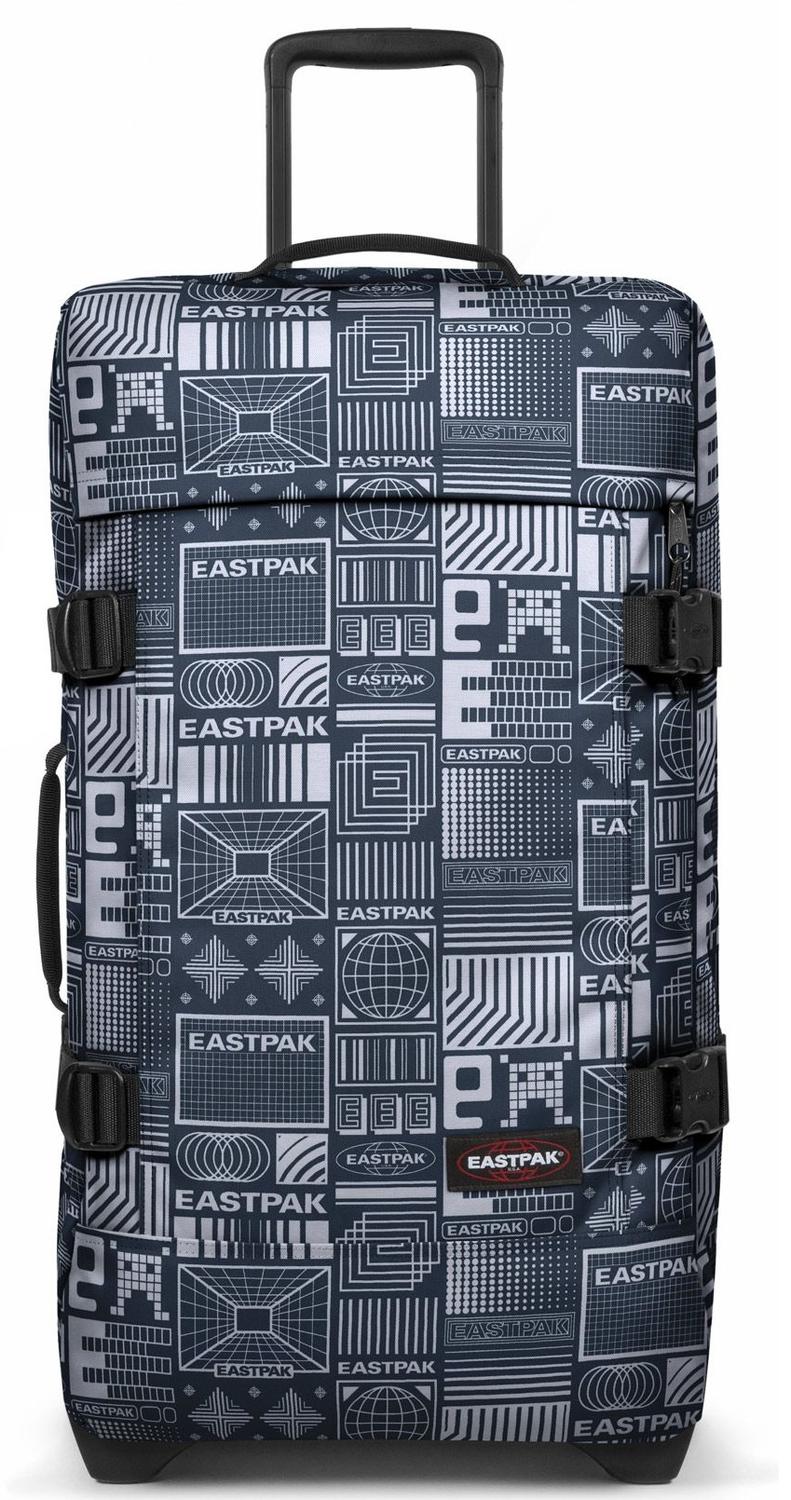 Eastpak Trolley Tranverz M Con Tsa, Misura Media Bold Next - Acquista A  Prezzi Outlet!