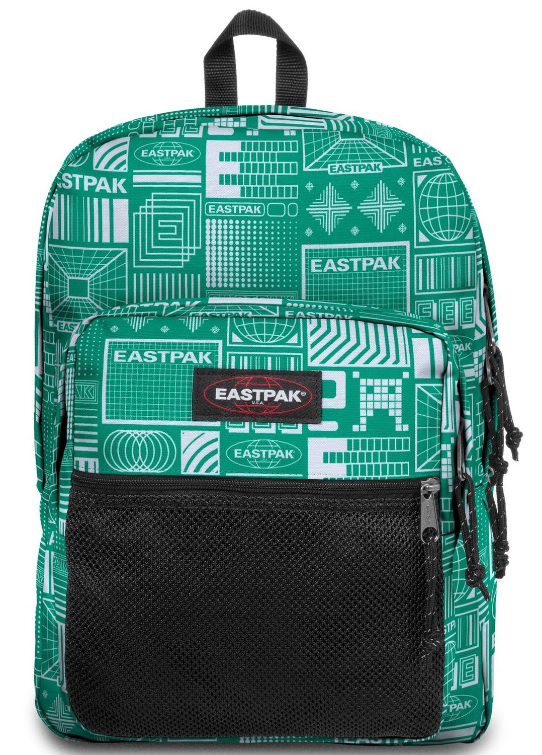 Zaino eastpak alitalia Clearance