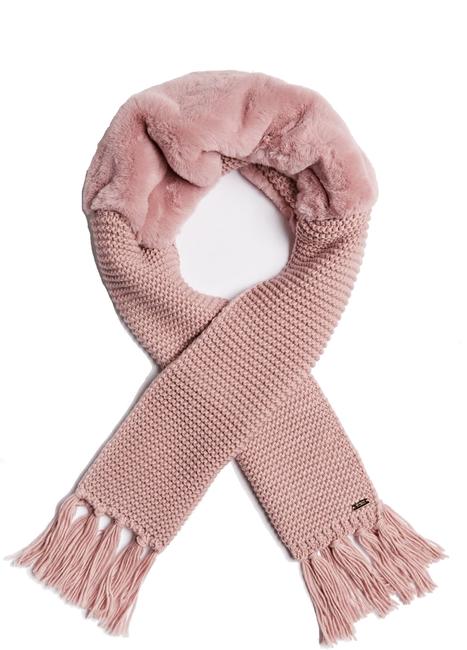 GUESS scarf Sciarpa con colletto ROSE - Sciarpe