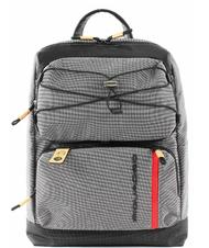 PIQUADRO BLAME Zaino porta PC 14" GRIGIO - Zaini da lavoro porta PC - 1