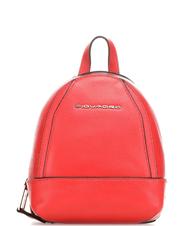PIQUADRO Muse Mini Mini Zaino in pelle - Borse Donna