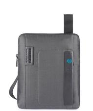 PIQUADRO PULSE P16 Borsello porta iPad - Tracolle Uomo