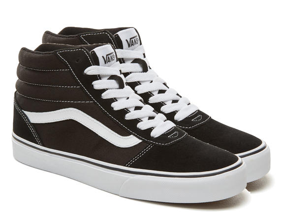prezzo vans alte