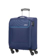 AMERICAN TOURISTER FUNSHINE Trolley bagaglio a mano orion blue - Bagagli a mano - 1