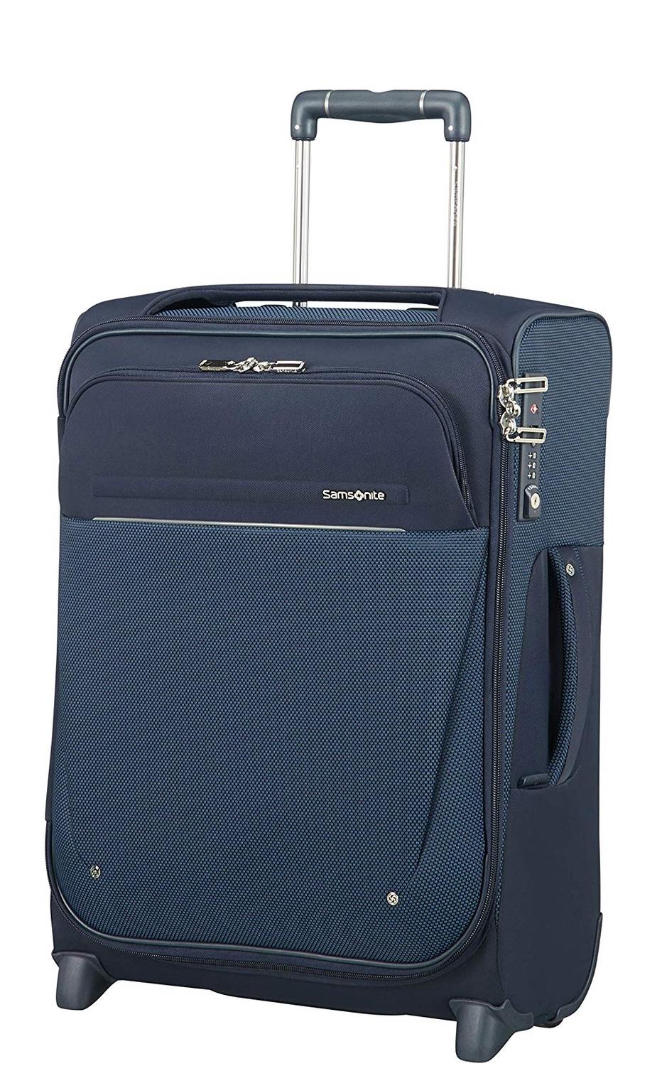 Trolley Samsonite BLite Icon Upr, Bagaglio A Mano Darkblue Acquista