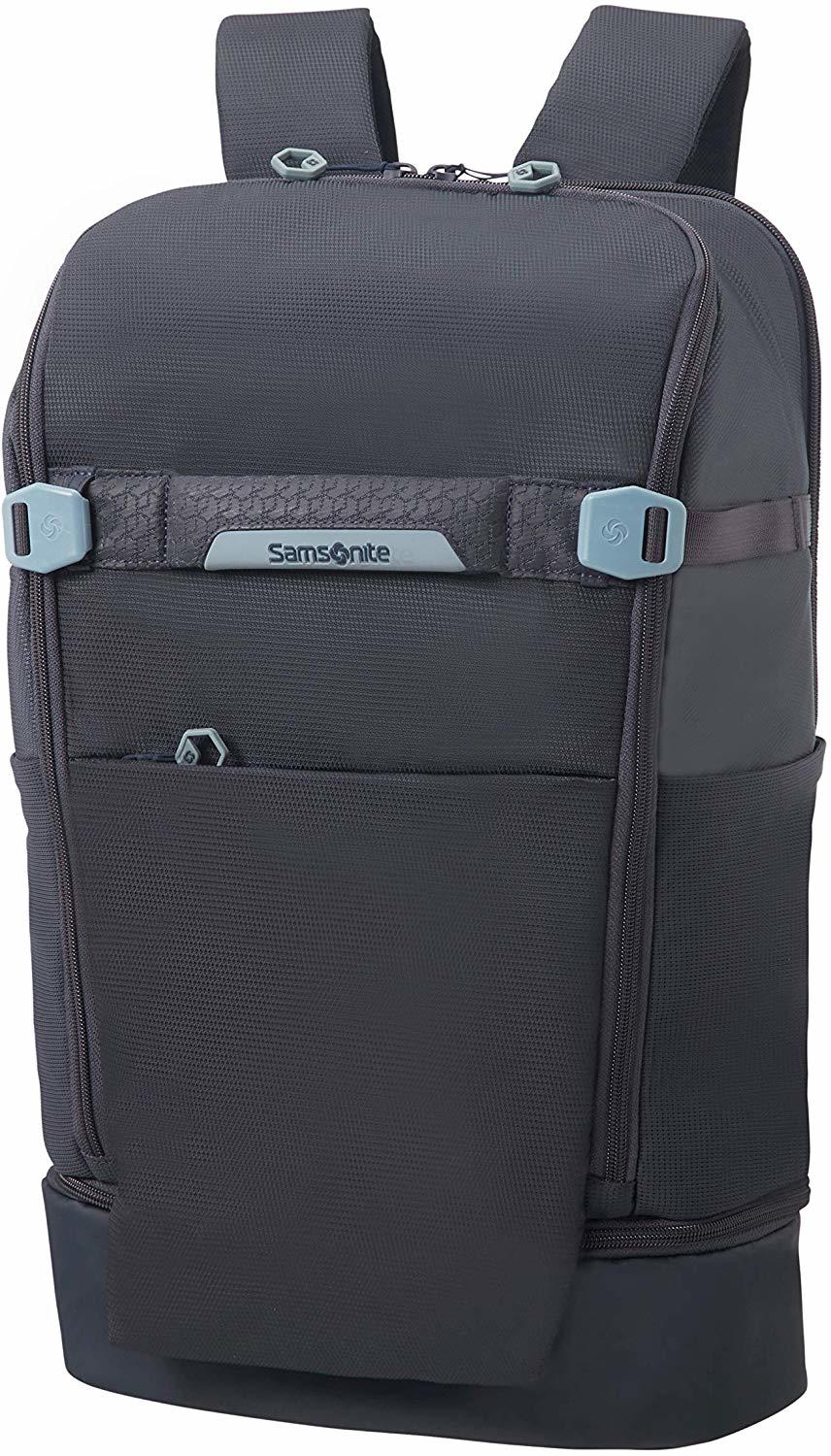 Zaino Samsonite HexaPacks Travel, Porta Pc 15,6" Shadow Blue Acquista A Prezzi Outlet!