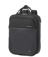 SAMSONITE Zaino Multifunzione B-LITE ICON, portabilit&agrave; a tracolla, espandibile NERO - Zaini da lavoro porta PC - 1