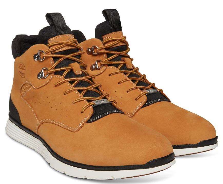 timberland nabuk