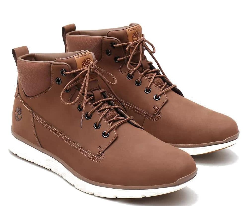 Guida alle taglie Timberland | Footshop