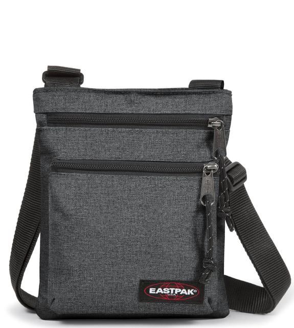 EASTPAK Borsello RUSHER BlackDenim - Tracolle Uomo