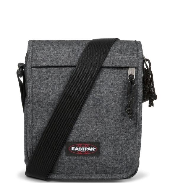 EASTPAK Borsello FLEX BlackDenim - Tracolle Uomo