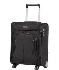 SAMSONITE Trolley Underseater XBR, bagaglio a mano, porta PC 15,6" NERO - Trolley Rigidi - 1