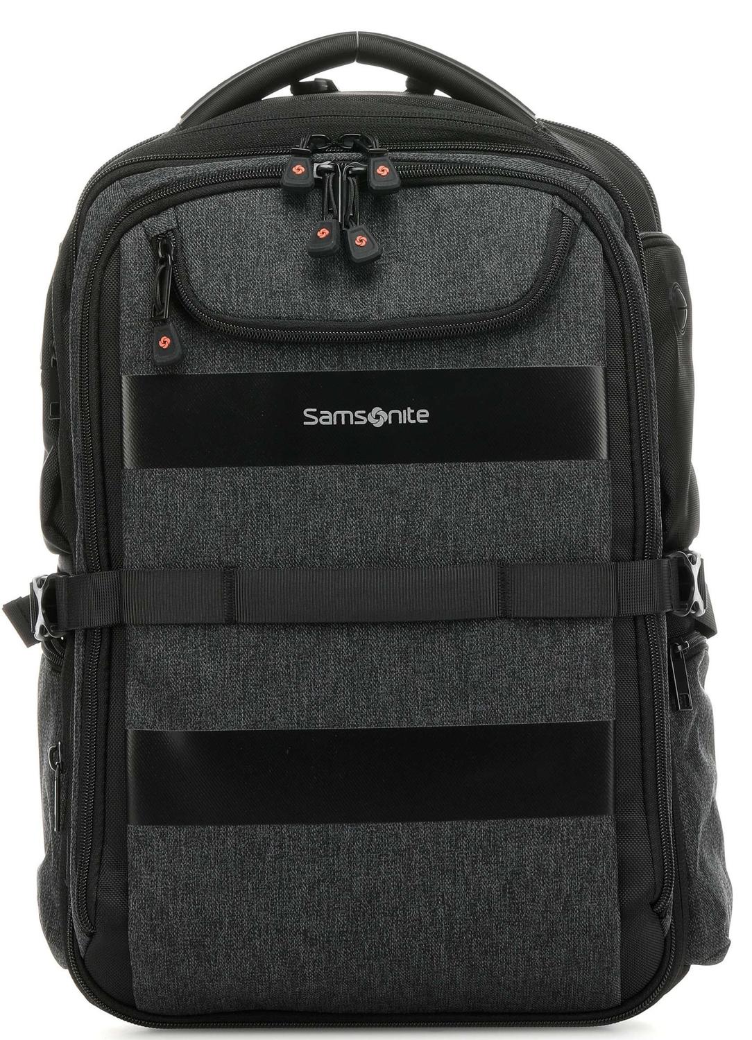 samsonite bleisure backpack