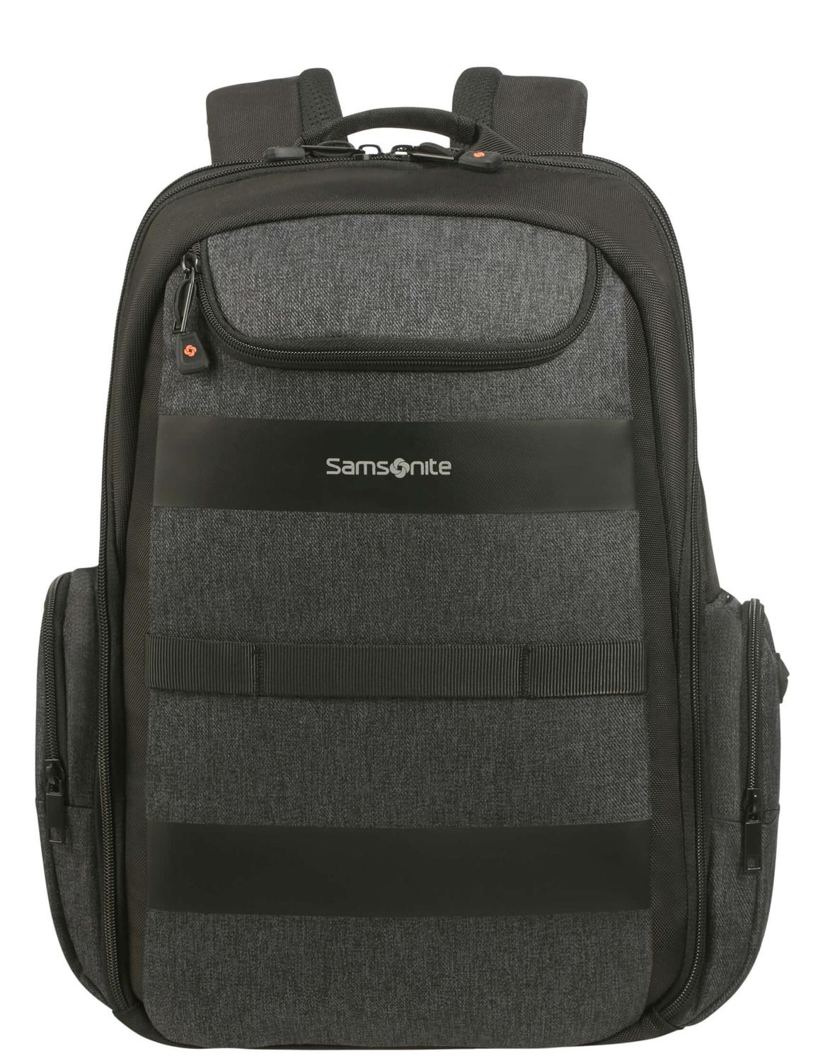 zaini samsonite