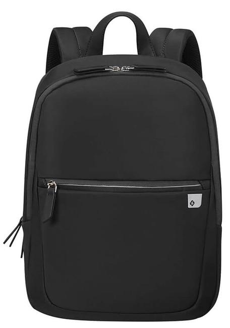 SAMSONITE Eco Wave Zaino porta PC 14,1" NERO - Zaini da lavoro porta PC