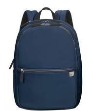 SAMSONITE Eco Wave Zaino porta PC 15,6", in PET riciclato - Zaini da lavoro porta PC