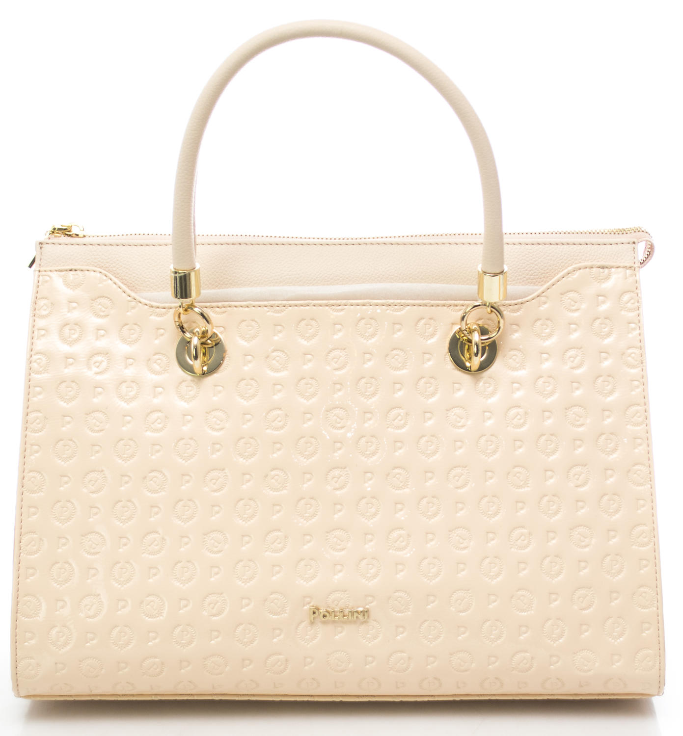 Pollini heritage classic cartelletta a mano con tracolla nero  te8423pp05q1100e donna le sac outlet pelle multicolore - Stileo.it