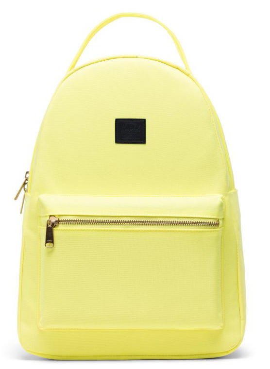 Herschel Zaino Nova Mid Volume, Porta Pc 13\
