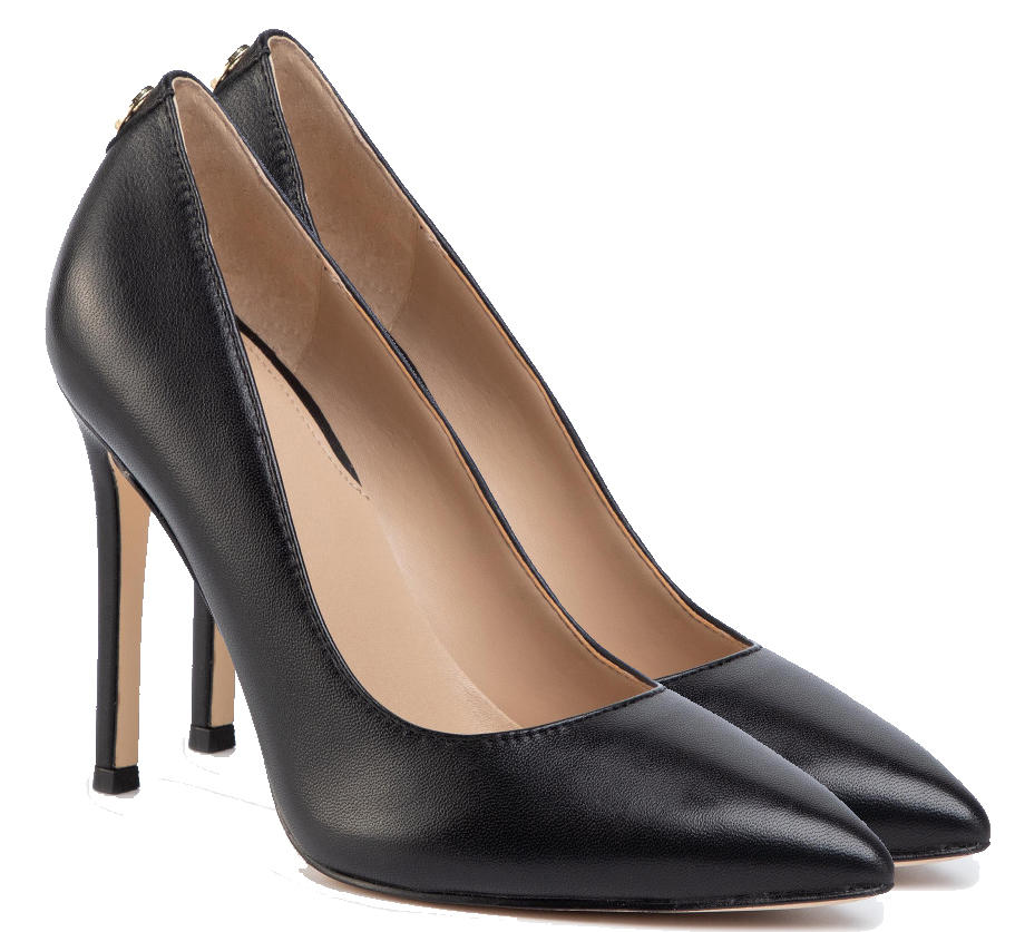 decollete guess nere Off 65% - www.vaddyfreshfish.com