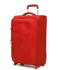 DELSEY Trolley U-LITE CLASSIC, bagaglio a mano, espandibile  ROSSO - Bagagli a mano - 1