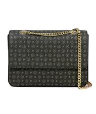 POLLINI HERITAGE CLASSIC Borsa a spalla, a tracolla Nero - Borse Donna - 1