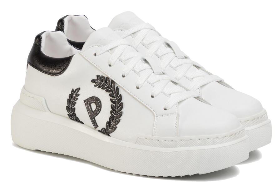 sneakers pollini donna