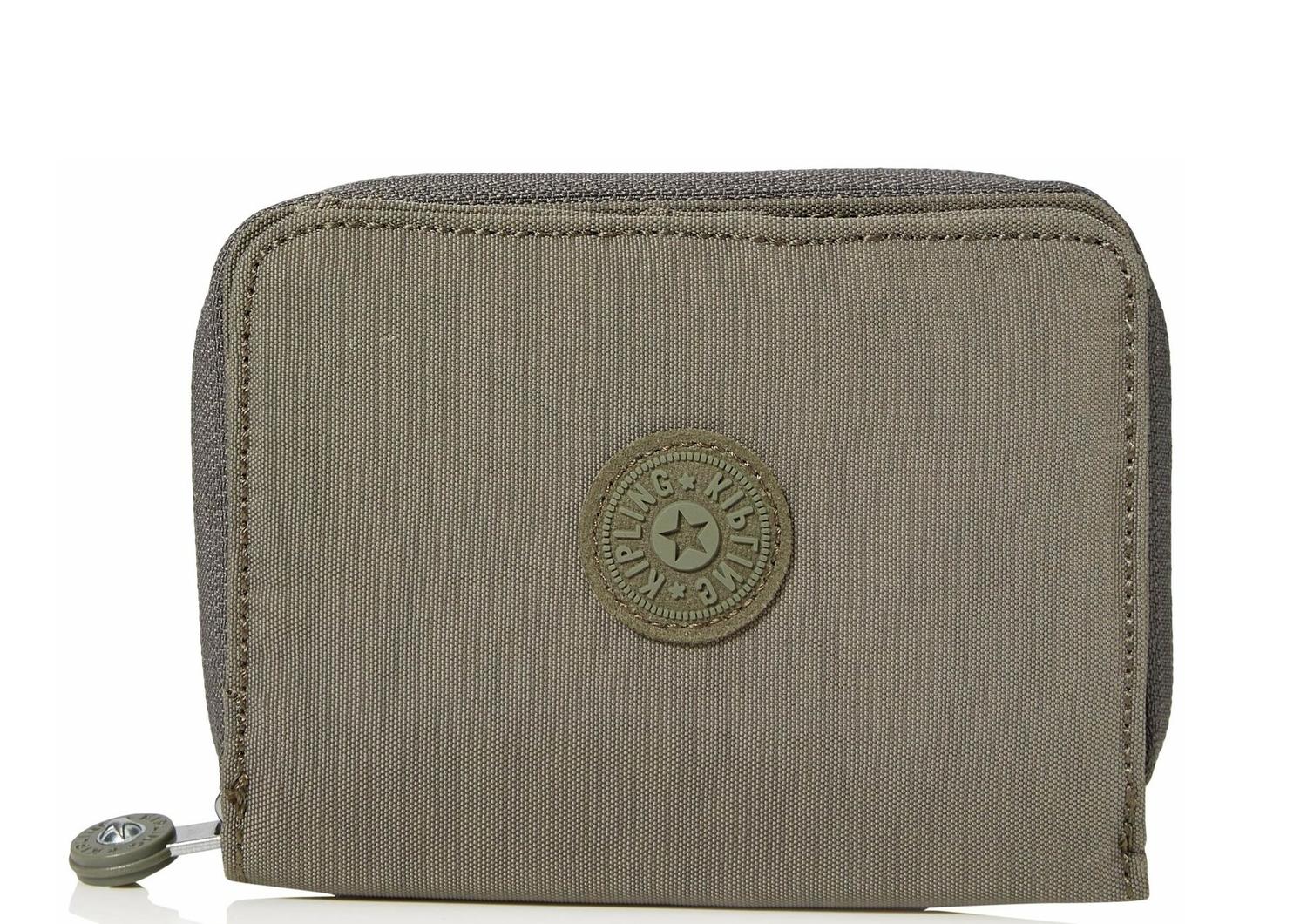 PORTAFOGLIO DONNA KIPLING money love pouch case charcoal KI469029V EUR  27,50 - PicClick FR