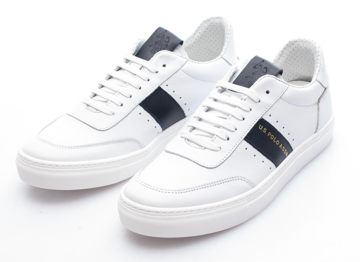 sneakers polo