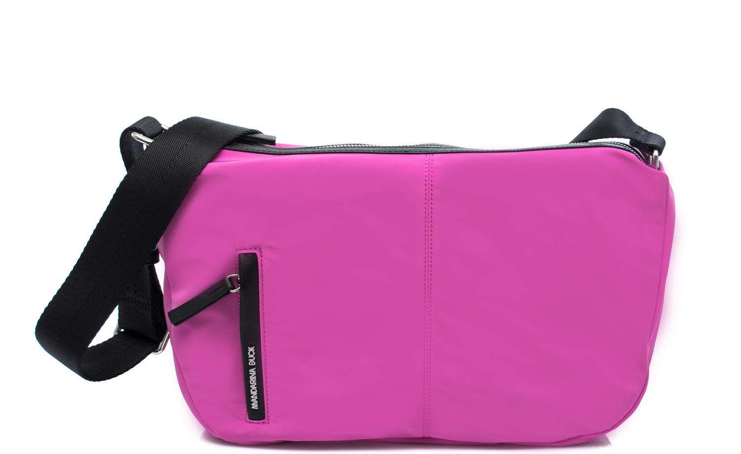 Mandarina Duck Hunter Borsa A Tracolla Phlox Pink - Acquista A Prezzi  Outlet!