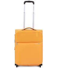 RONCATO Trolley SPEED, bagaglio a mano, espandibile Giallo - Bagagli a mano - 1