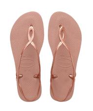 HAVAIANAS LUNA infradito classiche - Scarpe Donna