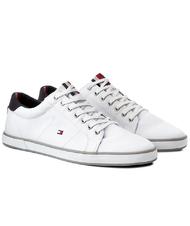 TOMMY HILFIGER  ARLOW Sneakers in tessuto - Scarpe Uomo