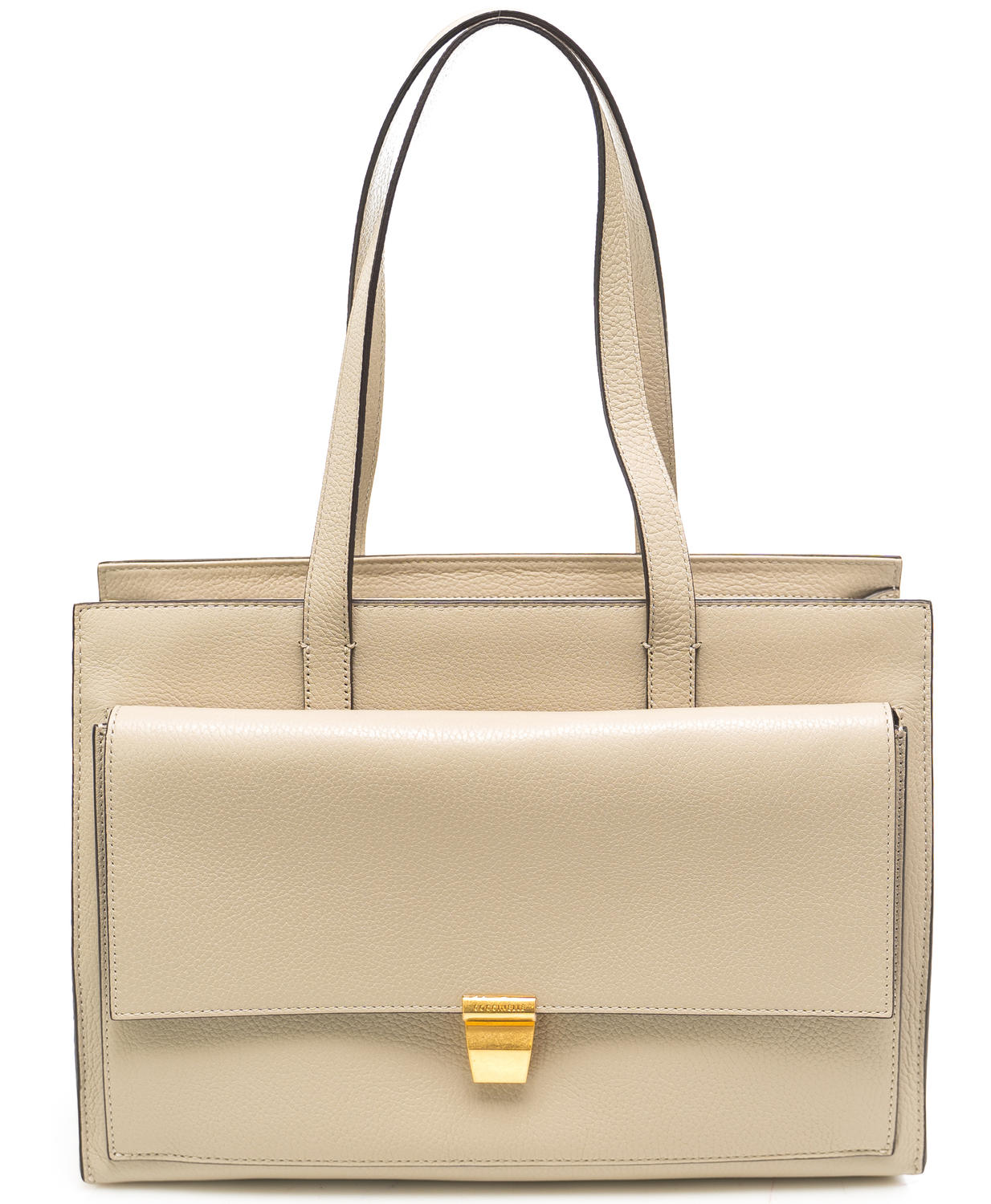 coccinelle borsa paglia bottalatino