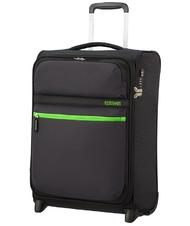 AMERICAN TOURISTER  MATCHUP upright Trolley bagaglio a mano, ultraleggero voltblack - Bagagli a mano - 1
