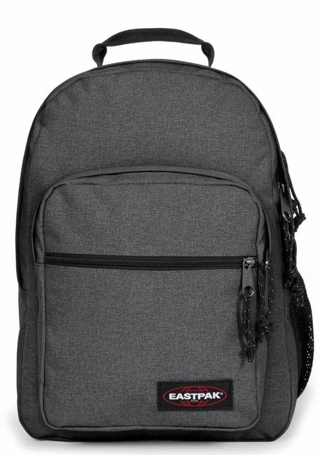 EASTPAK MORIUS  Zaino Porta PC 15" BlackDenim - Zaini da lavoro porta PC