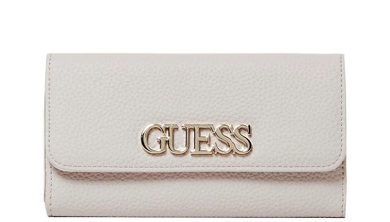 Portafoglio Logo Jensen 4G GUESS