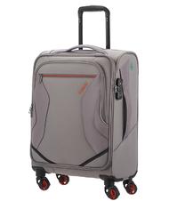 AMERICAN TOURISTER Trolley ECO WONDER Bagaglio a mano in RECYCLEX&trade; grey - Bagagli a mano - 1