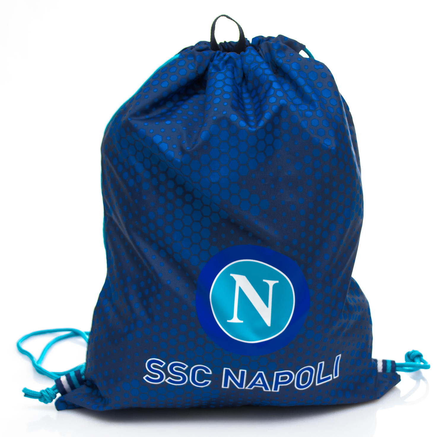 Napoli First Team Sacca Bluedeep - Acquista A Prezzi Outlet!