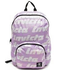 INVICTA PACKABLE Zaino pieghevole ROSA - Zaini Scuola & Tempo Libero - 1