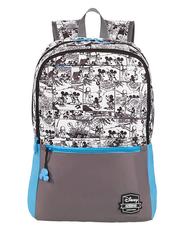 AMERICAN TOURISTER  URBAN GROOVE Zaino porta PC 13" MICKEY COMICS BLUE - Zaini Scuola & Tempo Libero - 1