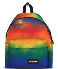 EASTPAK PADDED PAK'R Zaino Rainbow Colour - Zaini Scuola & Tempo Libero - 1