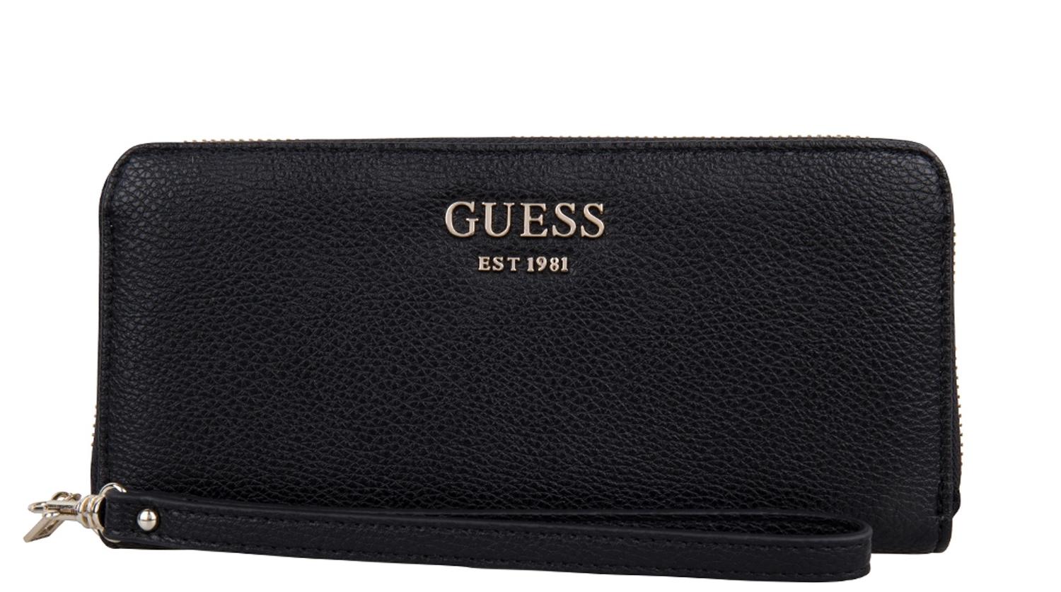 Portafogli Uptown Chic Guess | Bagalier.com