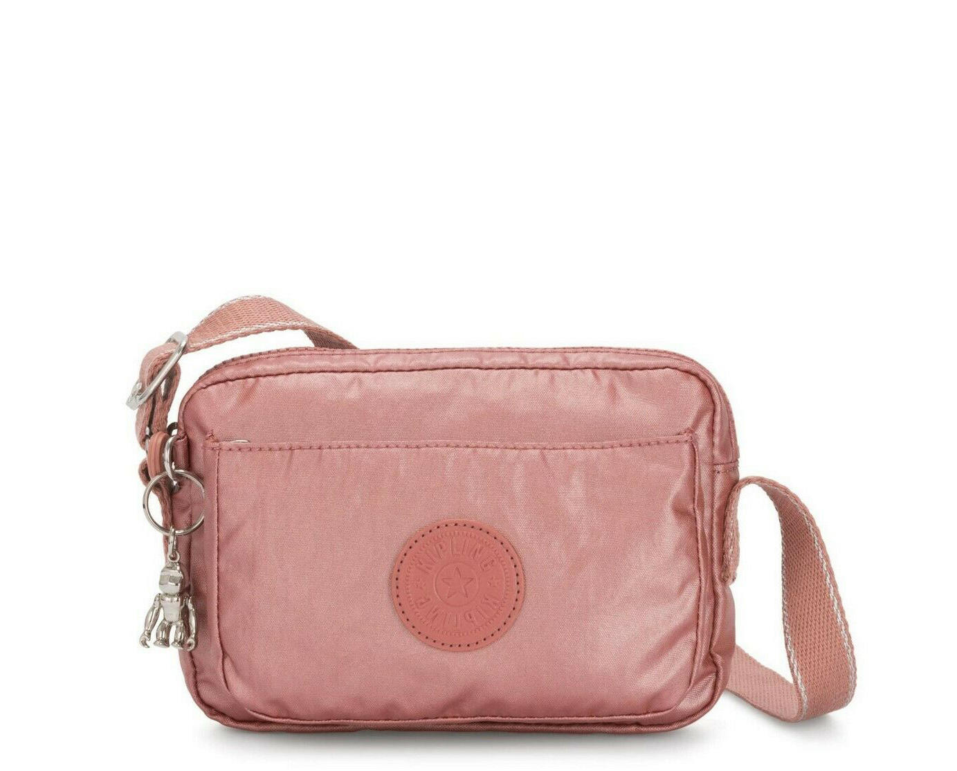 Kipling Abanu Borsa A Tracolla Cloud M Gift - Acquista A Prezzi Outlet!