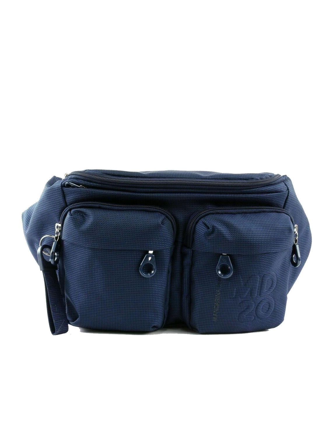 Mandarina Duck Marsupio Donna - Borsa A Tracolla In Pelle Pratica E Elegante
